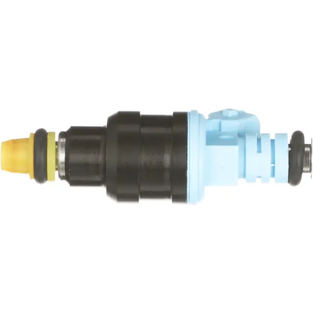 FJ291 - : Fuel Injector - MFI - New for SMP CORP Image