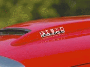 82209321 - : Decal Kit for Mopar Image