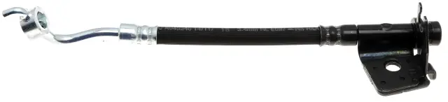 BH383660 - Brakes &amp; Brake Parts: Raybestos Element3 Brake Hose for Raybestos Brakes Image