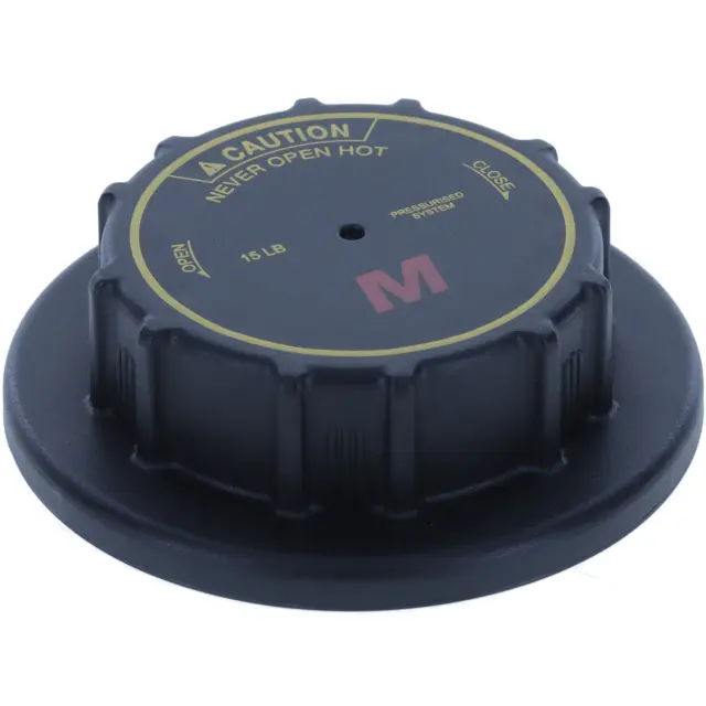 T39 - Belts and Cooling: Engine Coolant Reservoir Cap for Motorad Image