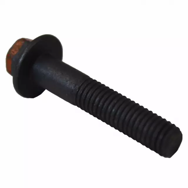 Clamp - Ford (W302676)