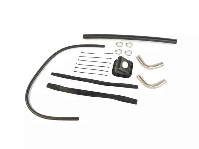 52121693AH - Fuel: Fuel Filler Tube for Mopar Image