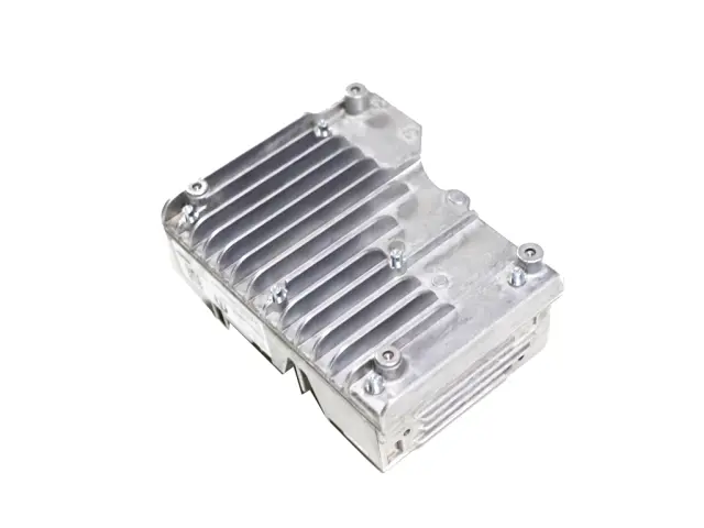 68520196AH - Electrical: Multi Media Radio for Mopar Image