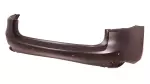 LX1100169 - : Bumper Cover for COLLISION Image