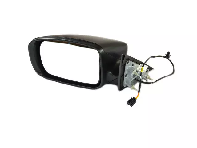 1MA47RXFAK - : Outside Rear View Mirror, Left for Mopar Image