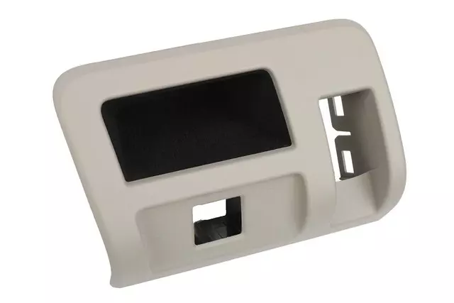 23135630 - Body: Switch Bezel for Cadillac: CTS Image