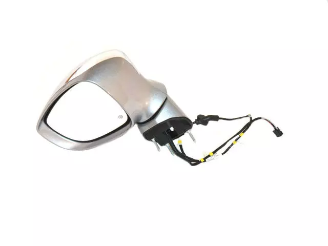 5SQ371SCAE - Doors, Door Mirrors and Related Parts: Outside Rearview Mirror, Left for Mopar Image image