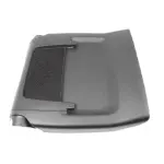 1UP05DX9AD - Interior Trim: Front Seat Back Panel for Dodge: Durango | Jeep: Grand Cherokee, Grand Cherokee WK Image