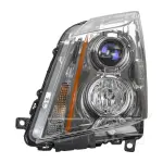 20696200 - : TYC Headlight Assembly for TYC Image