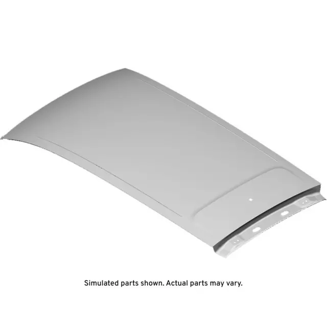 84127677 - : Roof Panel for Buick: Envision Image