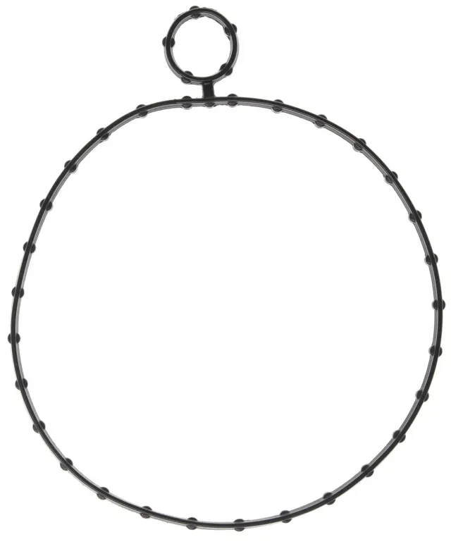 B33175 - : Vacuum Pump Gasket for Mahle Image