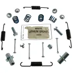 17475 - : Parking Brake Hardware Kit for Carlson Image