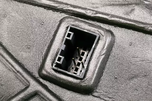 Mirror Assembly - GM (84269463)