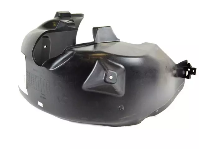 68082836AG - : Splash Shield, Right for Mopar Image