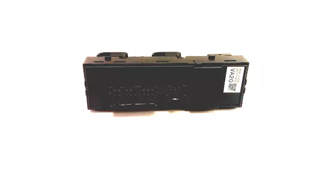 Window Switch - Subaru (83071VA201)