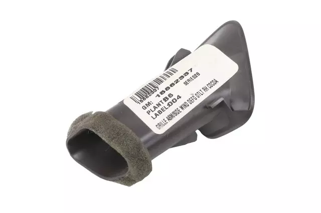 15862337 - Body: Defroster Grille for Cadillac: CTS Image