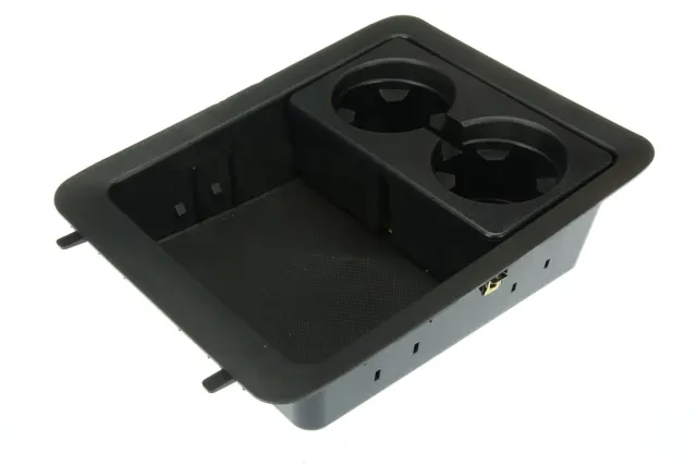 GM0817812 - Accessories: Autotecnica Console Cup Holder for URO Image