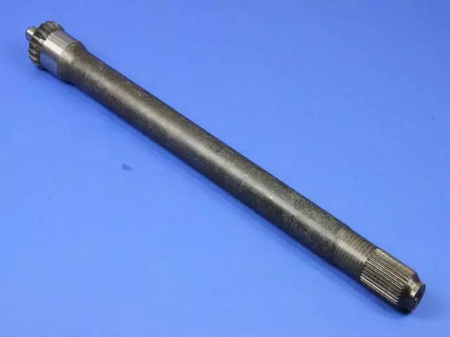 Axle Intermediate Shaft - Mopar (05015203AA)