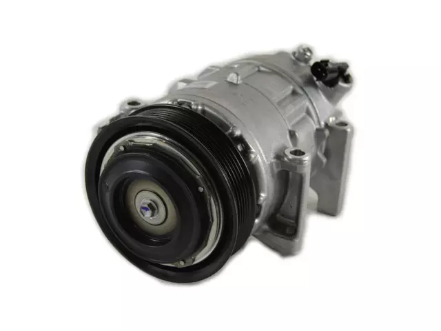 68160395AI - Air Conditioners and Heaters: Air Conditioning Compressor for Mopar Image