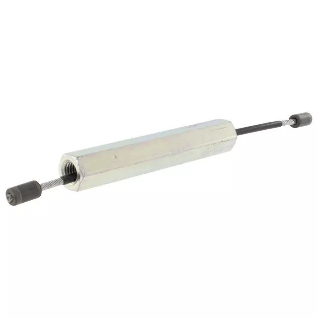 4C4Z2853A - : Cable Assembly Parking Brake for Ford Image