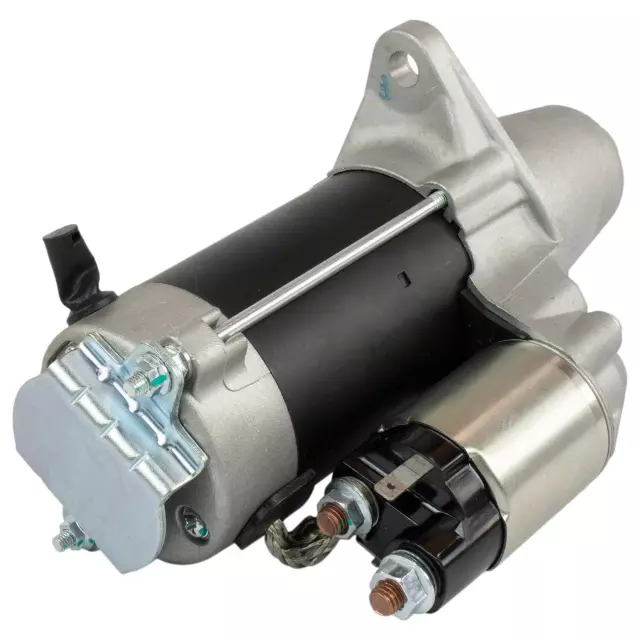 Starter Motor Assembly - Ford (QSA17956R)