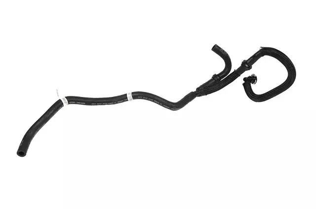 20884014 - Body: Vacuum Hose for Buick: Enclave | Chevrolet: Traverse | GMC: Acadia, Acadia Limited Image