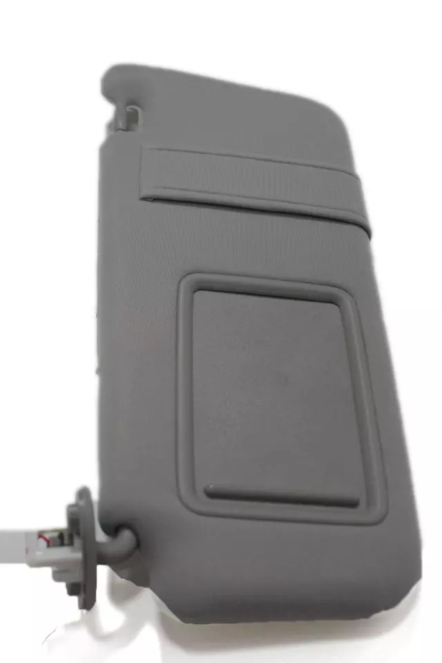 743200T022B1 - : Visor Assembly Left-hand for Toyota Image