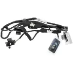 SL7Z13C724A - : Wire Assembly for Ford Image