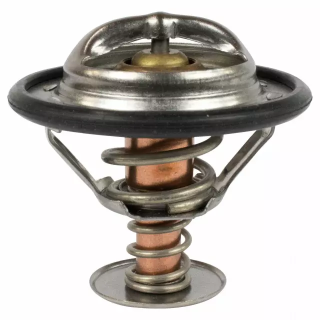 QRT43 - : Thermostat Assembly for Ford Image