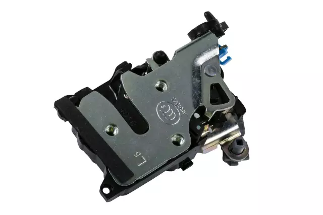 96801588 - Body: Lock for Chevrolet: Aveo, Aveo5 | Pontiac: G3 Image