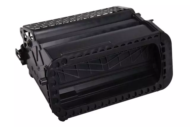 20818567 - HVAC: Inlet Case for Cadillac: SRX Image