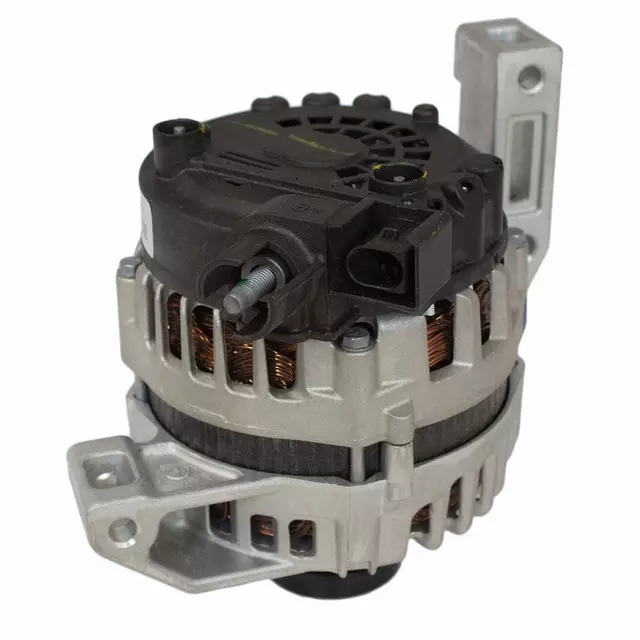 BV6Z10346E - Electrical: Alternator for FORD Image