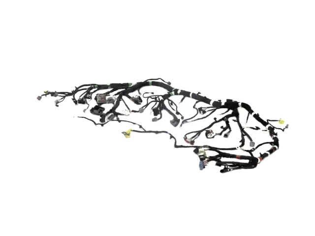 Instrument Panel Wiring - Mopar (68651601AE)