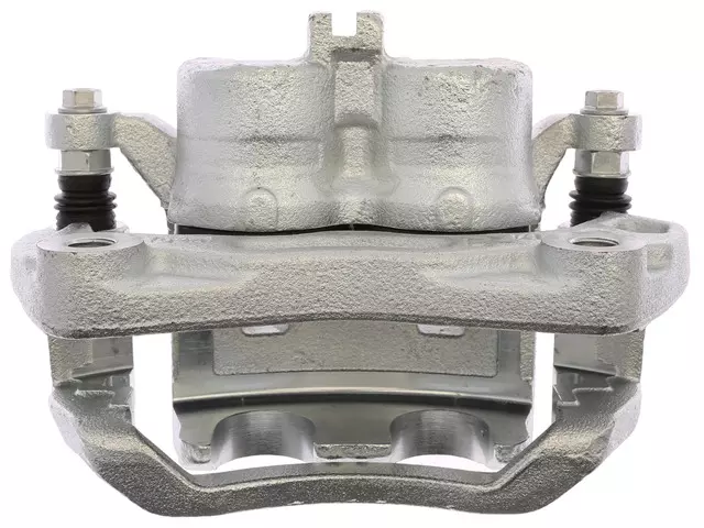 Front Driver Side Brake Caliper - ACDelco (18FR12863N)