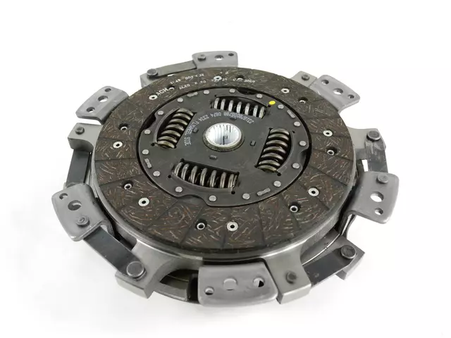 5038706AC - : Pressure Plate And Disc Clutch Kit for Mopar Image
