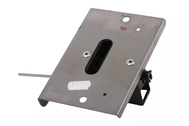 Rear Seat Back Center Latch - GM (92193567)