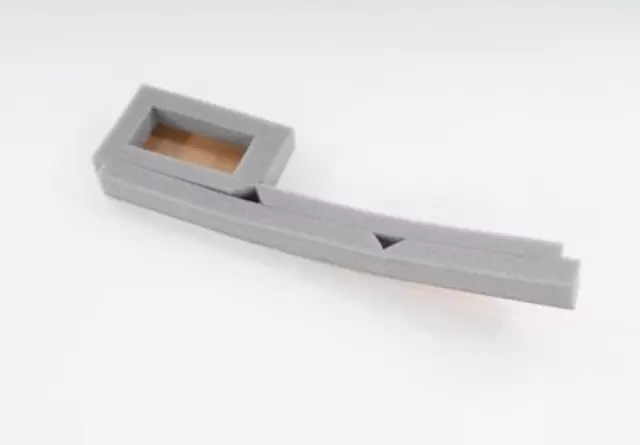 52495601 - : Heater Core Case Seal for Chevrolet: Express 1500, Express 2500, Express 3500, P30 | GMC: Savana 1500, Savana 2500, Savana 3500 Image