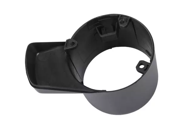 7843337 - Steering: Shift Bowl for Buick: Century, Skylark, Somerset, Somerset Regal | Chevrolet: Camaro, Cavalier, Celebrity | Oldsmobile: Calais, Cutlass Calais, Cutlass Ciera, Cutlass Cruiser | Pontiac: 6000, Fiero, Firebird, Grand Am, Sunbird Image image