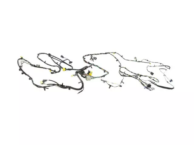 Body Wiring - Mopar (68274273AC)