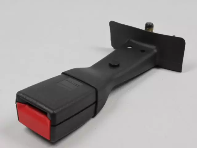 Front Inner Seat Belt - Mopar (1GX881DVAB)