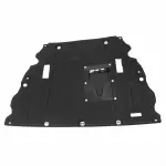 DG9Z6P013F - Body: Under Cover for Ford: Fusion | Lincoln: MKZ Image