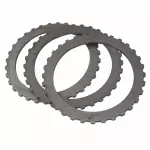 XS4Z7B442DB - Transmission: Transmission Clutch Friction Plate for Ford: Focus, Transit Connect Image