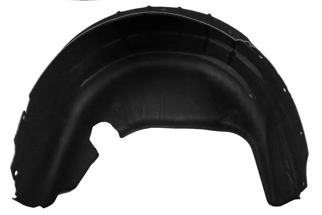 92262997 - Body: Wheelhouse Liner for Chevrolet: SS Image