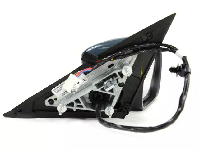 Outside Rearview Mirror, Right - Mopar (1TV62MAGAE)