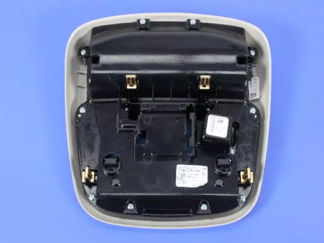 Overhead Console - Mopar (1UC601DAAF)