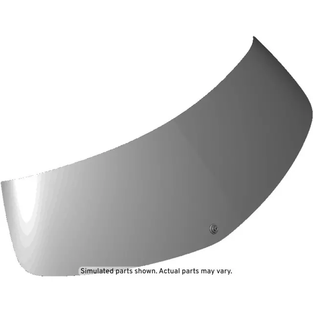 23435889 - Body: Lift Gate Glass for Chevrolet: Traverse Image