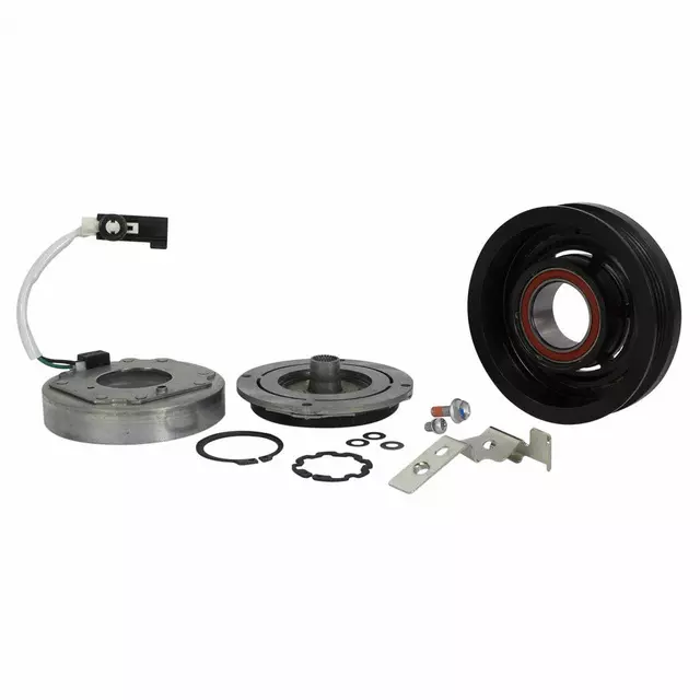 A/C Compressor Clutch - Ford (FB5Z-19D786-A)
