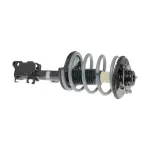 E4C00CA02JNW - Suspension: Value Advantageâ„¢ COMPLETE STRUT ASSY WITH SPRING / MT, RH for Nissan Image
