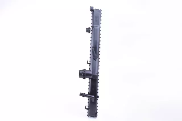 60807 - : Nissens Radiator for NISSENS Image