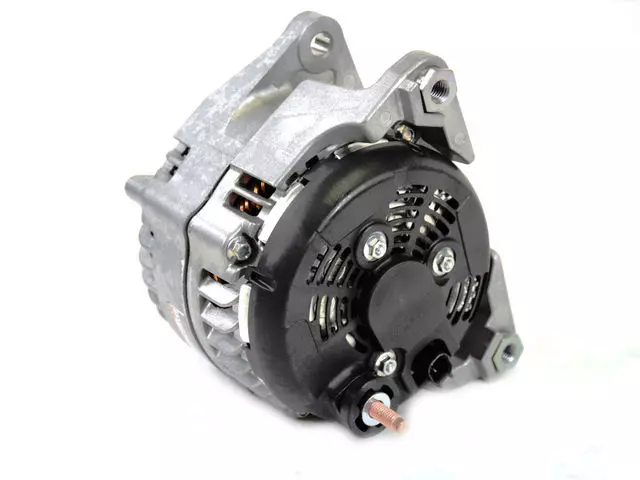 56029644AB - Electrical: Alternator for Ram: 1500, 1500 Classic, 2500, 3500 Image